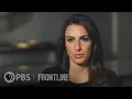 Lies Politics and Democracy Alyssa Farah Griffin interview FRONTLINE