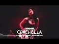JENNIE - damn right (COACHELLA Studio Version)