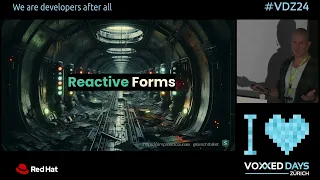 Mastering complex reactivity with template-driven forms and Signals by Brecht Billiet