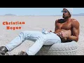 Christian Hogue 5 - and fashion trends