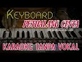Download Lagu PETUALANG CINTA #KARAOKE KEYBOARD TANPA VOKAL