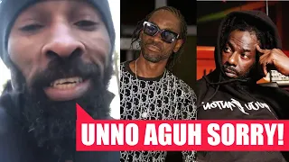 spragga shade bounty then buju gets inv0lve and warn ja popcaan sister u0026 notnice fix things