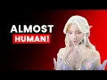 Download Lagu AheadForm’s MOST REALISTIC AI Robot Just Showed Self-Awareness… It Might Be ALIVE