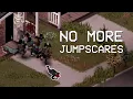 How to Permanently Clear an Area in Project Zomboid