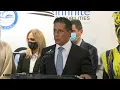 Parents can decide whether they want high schooler or middle schooler to wear a mask in Miami-Da