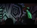 HATEBREED - (Secret Cover Set) - Full Set (Live) - 10/31/2025 - Cactus Club - Milwaukee, WI