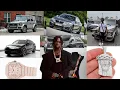 Rema s Net Worth 2025 His Super Cars Lavish Wealth Lifestyle Mansions Investments Properties