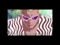 Download Lagu One Piece: Doflamingo says smiles are in