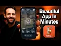 Fable 5 Is BACK And It Just Built This Mobile App