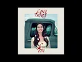Download Lagu Lana Del Rey - Lust For Life (feat. The Weeknd) [Audio]