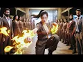 Download Lagu 柔弱女孩被送進女子監獄，怎料她武力驚人，直接殺穿囚牢八大牛頭成獄中霸主！#爽劇 #神醫 #逆襲