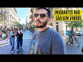 Download Lagu O PAÍS EUROPEU QUE NÃO ACEITA IMIGRANTES