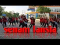 Download Lagu senam lansia ..sobat bugar blora