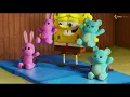 “Big Guy” Song - THE SPONGEBOB MOVIE: Search for SquarePants Clip (2025)