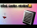 FREE WINE COOLER Craigslist Reviewer