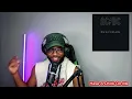 AC/DC - HAVE A DRINK ON ME REACTION 🤯🔥 THIS RIFF HIT ME HARD! | FIRST TIME HEARING!