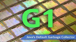 Java s G1 Garbage Collector