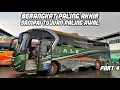 Download Lagu 21 JAM PADANG - MEDAN NAIK BUS ALS 168 PATAS EXECUTIVE VIA DANAU TOBA (Part 4)