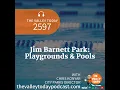 Jim Barnett Park Playgrounds Pools