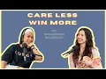 Download Lagu Studio Sembang - Care Less Win More ft. Sharifah Sakinah