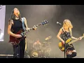 HAIM Take Me Back Santa Barbara Bowl Santa Barbara CA 10 11 25