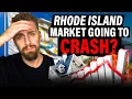Is the Rhode Island Housing Market About to Crash