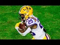 Caden Durham LSU RB 2025 Highlights