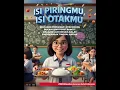 Download Lagu Dukung program makan bergizi gratis