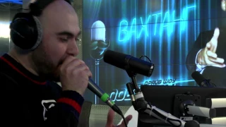 Гимн Авторадио Это радио битбокс версия от Вахтанга 