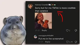 Caldrukishots #71 - The Stupidest Comments I've Ever Seen! 😭💀