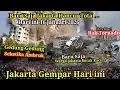 Lagu JAKARTA GEMPAR 16-1-2026! BARU SAJA BAK TORNADO SAPU KOTA JAKARTA HARI INI, HUJAN BADAI JAKARTA
