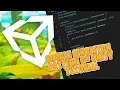 Super Simple Singleton Script Unity3D Tutorial Singleton C Pattern Dont Destroy onLoad Object