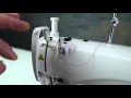 Download Lagu How to Thread a Juki DDL-8700 Industrial Sewing Machine