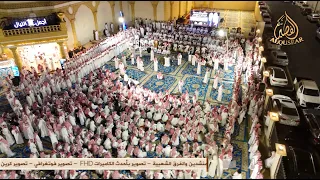 انا لو اجي في غبة البحر سباح   تركي الميزاني   عبدالعزيز العازمي   الطايف   ١٤٤٨ ٢ ٨ه  دندنها