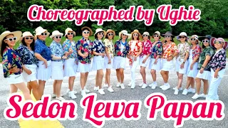 Download Sedon Lewa Papan | Dance | Line Dance | Beginner Level | L Wurin | Flores | NTT | H\u0026H Dance Group MP3