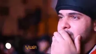 تموت  الروح  إن ق طع ت بذنب  وتحيا الروح  إن عاد الو صال    دندنها
