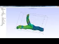 Gmsh Tutorial Part 2 - 3-D Meshing