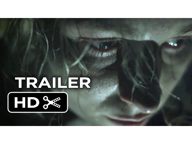 From the Dark Official Trailer 1 (2015) - Horror Movie HD