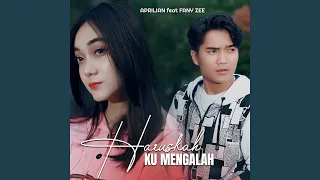 Download Haruskah Ku Mengalah (feat. Fany Zee) MP3