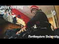 A Move Out Day in the Life at Northeastern University