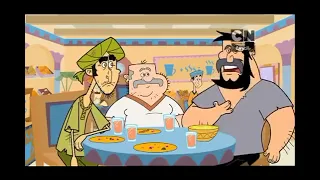 من الف ليلة وليلة حلقة 09  من الف ليلة وليلة حلقة 09