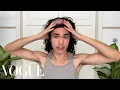 Download Lagu Conan Gray’s Guide to Curly Hair \u0026 3-Step Skin Care | Beauty Secrets | Vogue