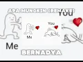 APA MUNGKIN - TOKIO (song by Bernadya)