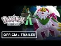 Download Lagu Pokemon Legends: Z-A - Official New Mega Evolutions Trailer