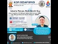 Download Lagu Jakarta Menuju Work Bersih Kuy, Zona Integritas Wilayah Bebas dari Korupsi \u0026 Wilayah Bersih Melayani