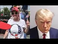 QAnon s DERANGED Reaction To Trump s Mug Shot