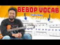 Download Lagu 3 Steps for Bebop Soloing