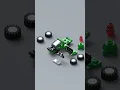Download Lagu LEGO Bricks Military Vehicle