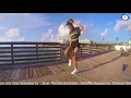 Post Malone Rockstar Shuffle Dance