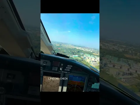 ✈️ Landing at Milano - Linate 🍕
